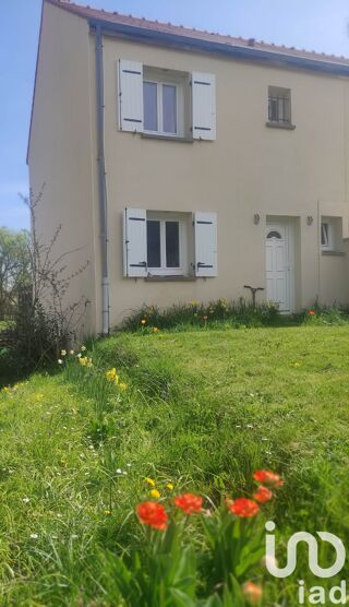  Maison  vendre 4 pices 73 m