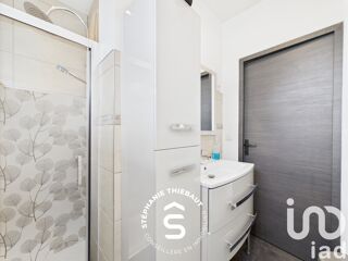  Appartement � vendre 3 pi�ces 80 m�