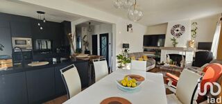  Maison � vendre 6 pi�ces 130 m�