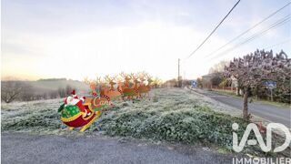  Terrain � vendre 1110 m�