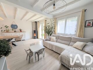  Maison � vendre 5 pi�ces 94 m�