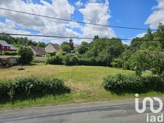  Terrain � vendre 900 m�