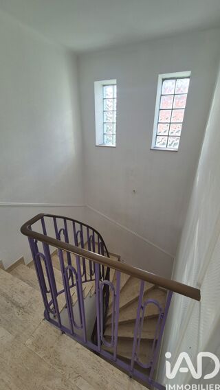  Maison � vendre 9 pi�ces 180 m�