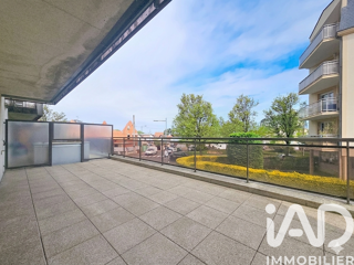  Appartement � vendre 2 pi�ces 32 m�