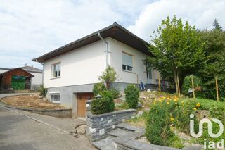  Maison � vendre 5 pi�ces 137 m�