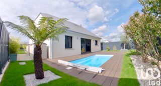  Maison � vendre 5 pi�ces 96 m�