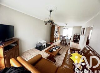  Maison � vendre 5 pi�ces 120 m�