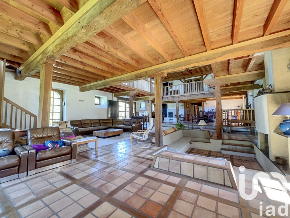  vendre  Maison Revel (31250)