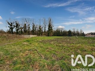  Terrain � vendre 598 m�