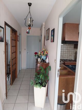  Maison � vendre 4 pi�ces 75 m�