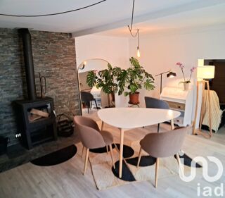  Maison � vendre 4 pi�ces 104 m�