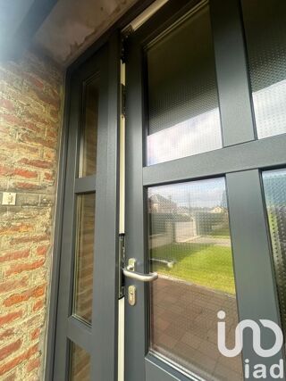  Maison � vendre 12 pi�ces 222 m�