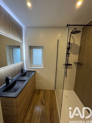  Maison � vendre 6 pi�ces 119 m�