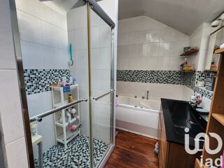  Maison � vendre 4 pi�ces 95 m�