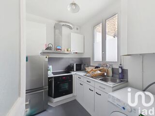  Appartement  vendre 2 pices 37 m