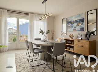  Maison � vendre 5 pi�ces 117 m�