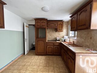  Maison � vendre 4 pi�ces 65 m�