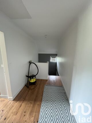  Maison � vendre 4 pi�ces 98 m�