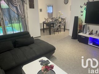  Appartement � vendre 3 pi�ces 68 m�