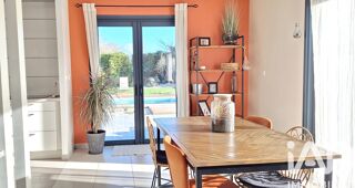  Maison � vendre 6 pi�ces 117 m�