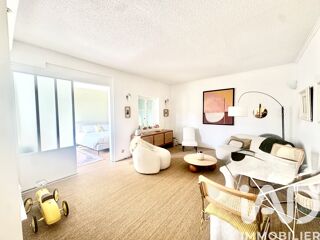  Appartement � vendre 3 pi�ces 79 m�