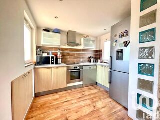  Maison  vendre 3 pices 56 m