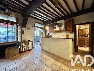  Maison � vendre 5 pi�ces 110 m�