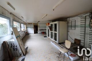  Immeuble  vendre 252 m