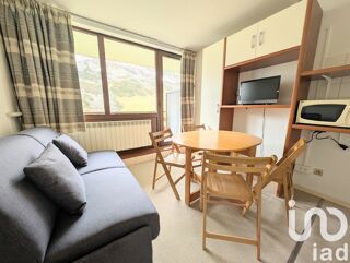 Appartement  vendre 1 pice 23 m