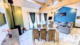  Maison � vendre 7 pi�ces 124 m�