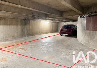  Parking / Garage � vendre 28 m�