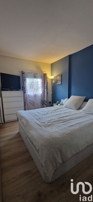  Appartement � vendre 4 pi�ces 80 m�