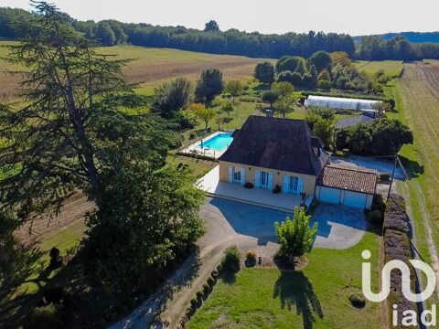   Vente Maison/villa 5 pi�ces Maison - 5 pi�ce(s) - 155 m�
