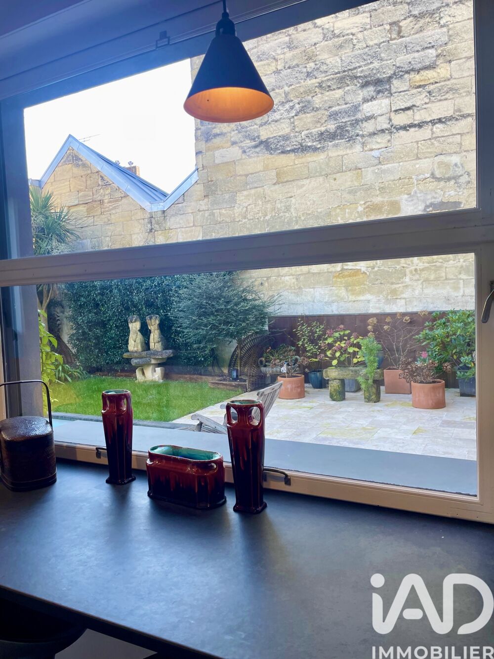  vendre  Maison Libourne (33500)