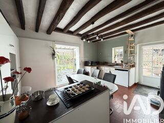  Maison � vendre 7 pi�ces 173 m�