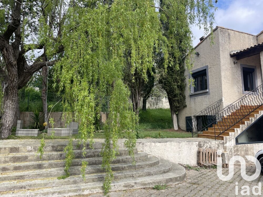 � vendre  Maison Gr�asque (13850)