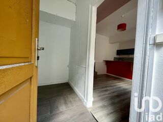  Appartement  vendre 2 pices 39 m