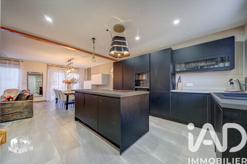   Vente Maison traditionnelle 5 pices Maison - 5 pice(s) - 90 m