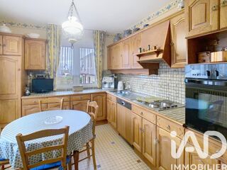  Maison � vendre 7 pi�ces 128 m�