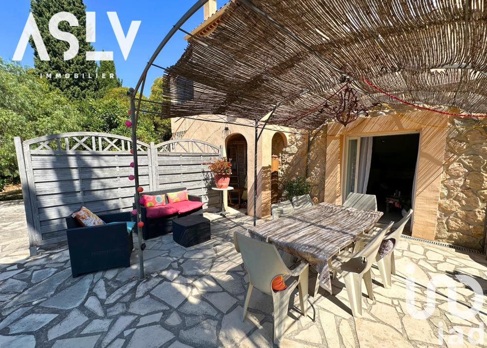  vendre  Maison Sanary-sur-Mer (83110)