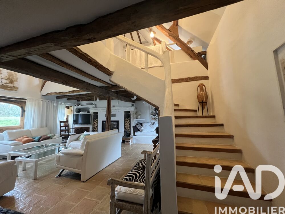 � vendre  Maison Cal�s (46350)