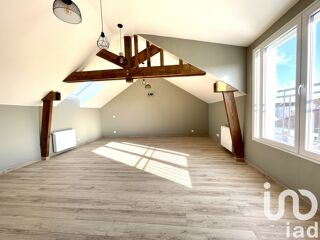  Maison  vendre 6 pices 176 m