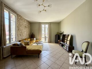  Maison � vendre 5 pi�ces 115 m�