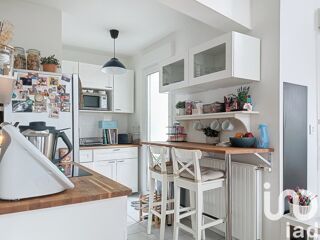  Appartement � vendre 3 pi�ces 69 m�