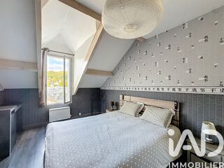  Maison � vendre 4 pi�ces 91 m�