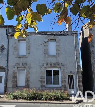  Maison � vendre 5 pi�ces 87 m�