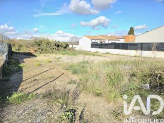  Terrain � vendre 489 m�
