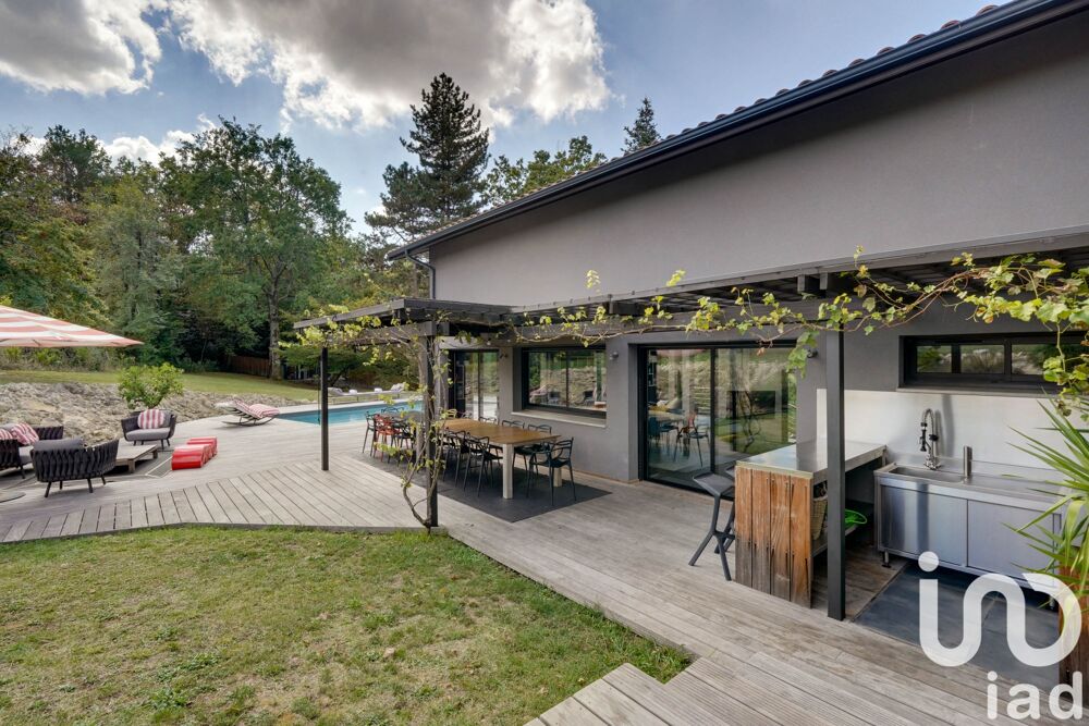  vendre  Villa Bordeaux (33000)