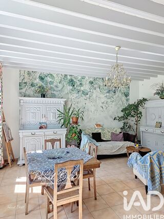  Maison � vendre 9 pi�ces 265 m�