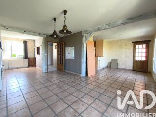  Maison � vendre 6 pi�ces 121 m�